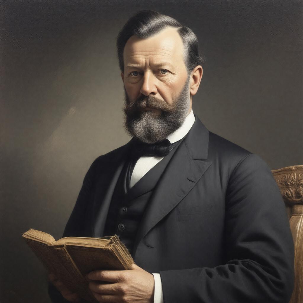 Ulysses S. Grant